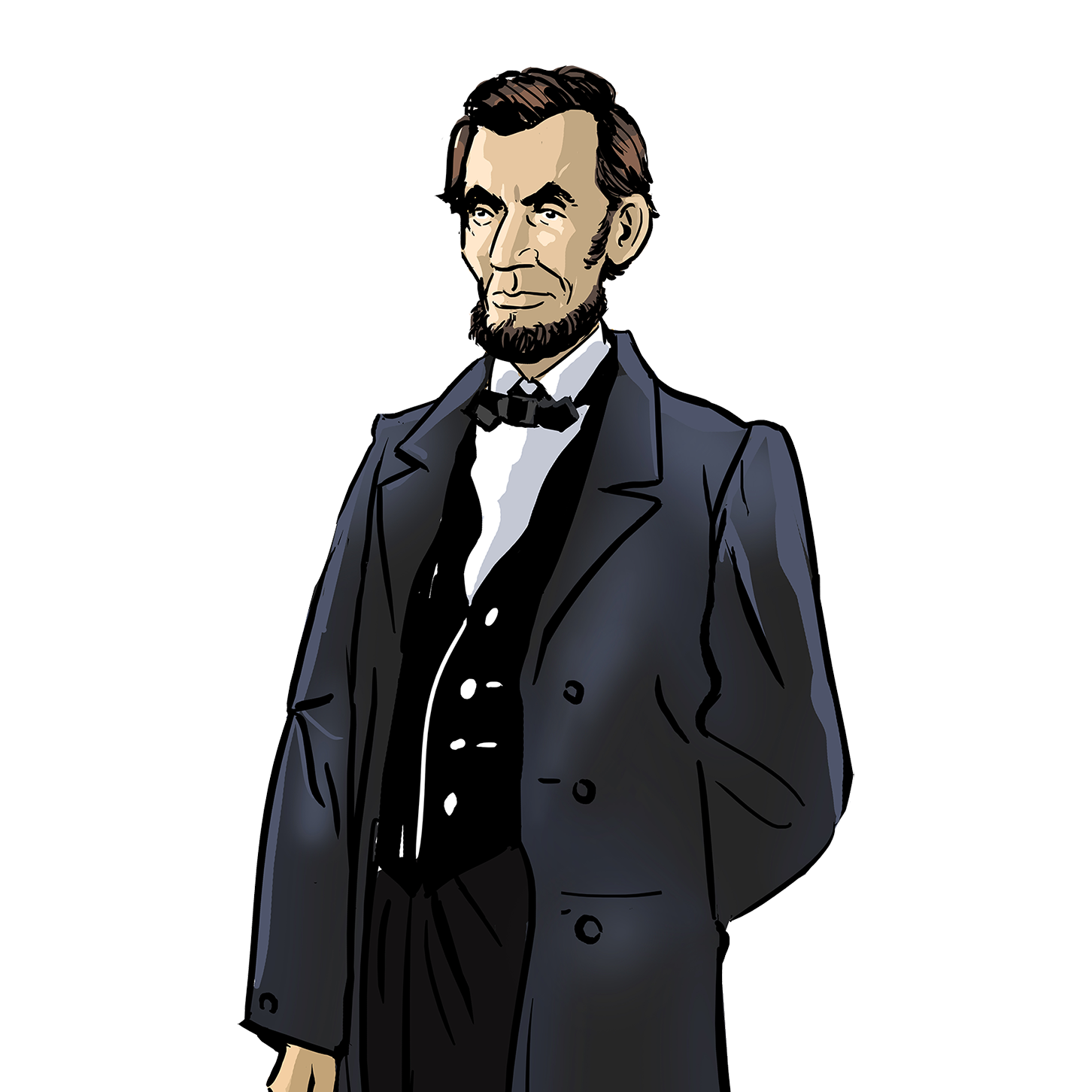 Abraham Lincoln