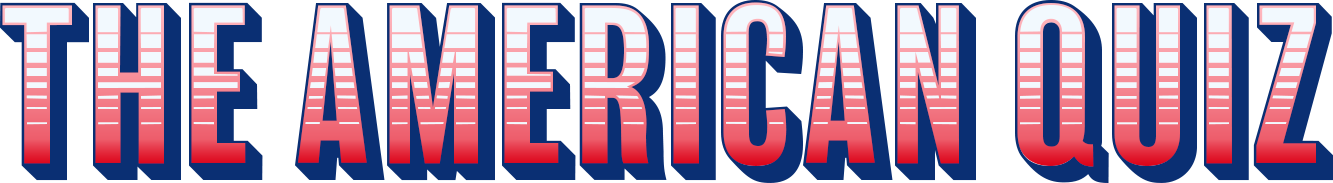 The American Quiz