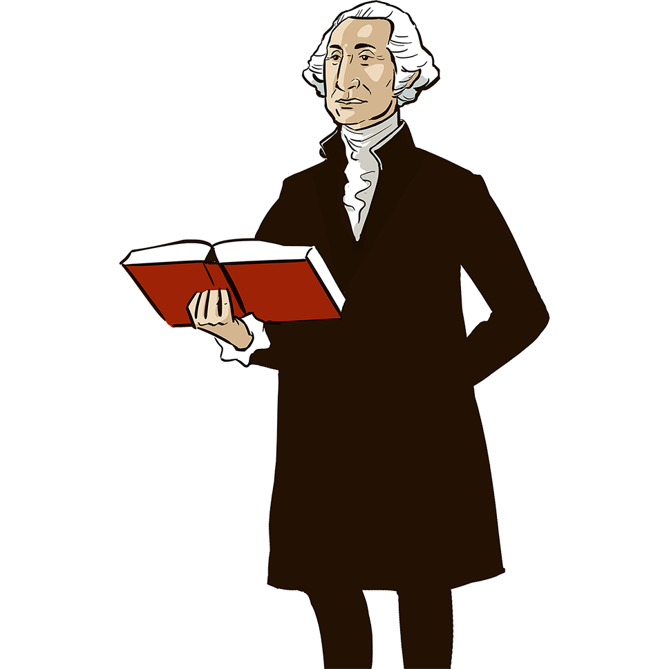 George Washington